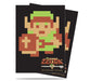 Ultra PRO: Standard 65ct Sleeves - The Legend of Zelda (8-bit Link) - Just $0! Shop now at Retro Gaming of Denver