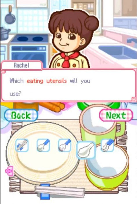 Imagine: Master Chef – Nintendo DS (DS) - for just $6.99! 