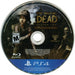 The Walking Dead: Season Two – PlayStation 4 (PS4) - for just $9.99! 
