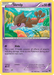Skrelp (63/122) [XY: BREAKpoint] - for just $0.10! 