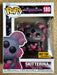 Funko Pop! Skitterina #180 Frightkins HT Spooky Halloween 2021 Vaulted Exclusive - for just $10! 