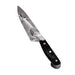 Plastic 13 Inch Chef’s Knife Silver Blade and Black Handle - for just $63! 