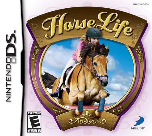 Horse Life (Nintendo DS) - for just $0! 