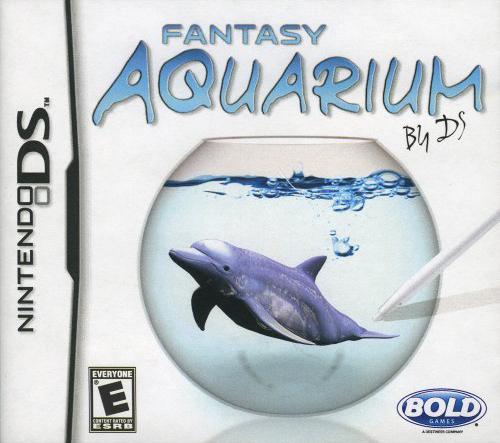 Fantasy Aquarium (Nintendo DS) - for just $0! 