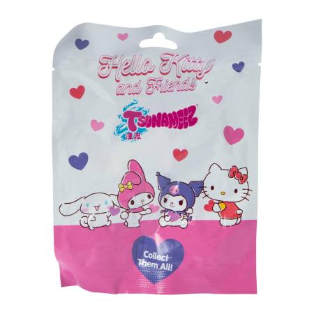 Hello Kitty and Friends Tsunameez™ Keychain Blind Bag [1 Blind Box] - Just $9.95! Shop now at Retro Gaming of Denver