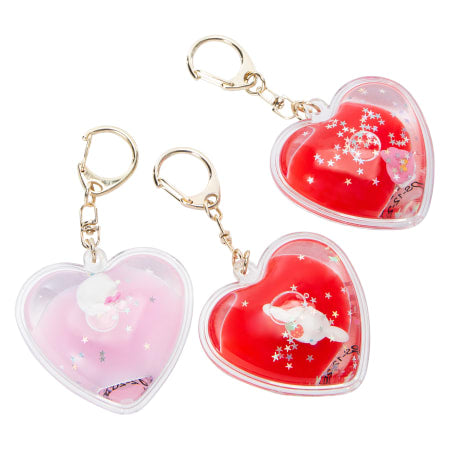 Hello Kitty and Friends Tsunameez™ Keychain Blind Bag [1 Blind Box] - Just $9.95! Shop now at Retro Gaming of Denver