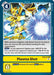 Plasma Shot [BT8-101] [New Awakening Pre-Release Cards] - Just $0.09! Shop now at Retro Gaming of Denver