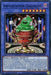 Impcantation Chalislime [GEIM-EN047] Super Rare - for just $0.10! 