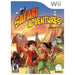 Safari Adventures: Africa (Wii) - Just $0! Shop now at Retro Gaming of Denver