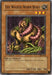 The Wicked Worm Beast [SDK-004] Common - for just $0.15! 
