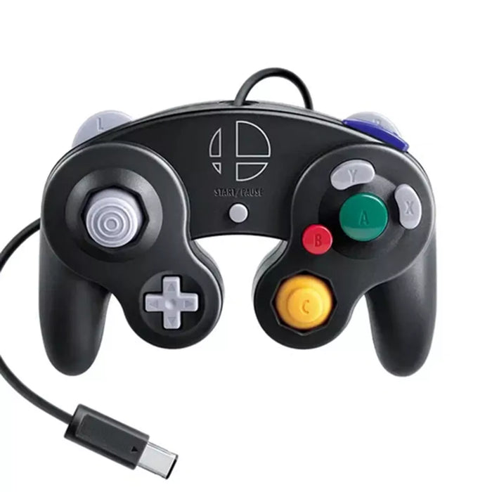 Gamecube Controller [Smash Bros Ultimate][Loose] - for just $49.99! 