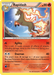 Rapidash (15/106) [XY: Flashfire] - for just $0.25! 
