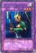 Dragoness the Wicked Knight [LOB-EN086] Rare - for just $0.75! 