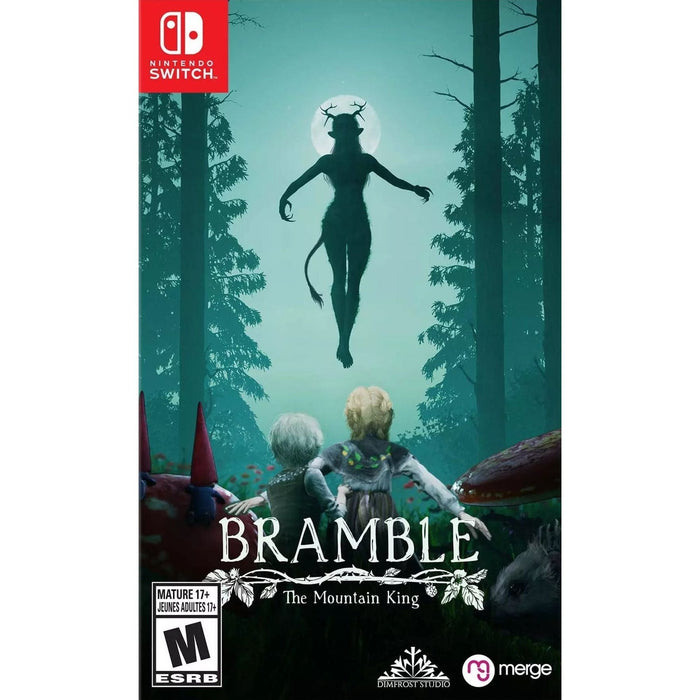 Bramble: The Mountain King (Nintendo Switch) - Just $0! Shop now at Retro Gaming of Denver