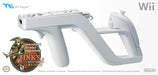Wii Zapper with Link's Crossbow Training (Wii) - for just $0! 