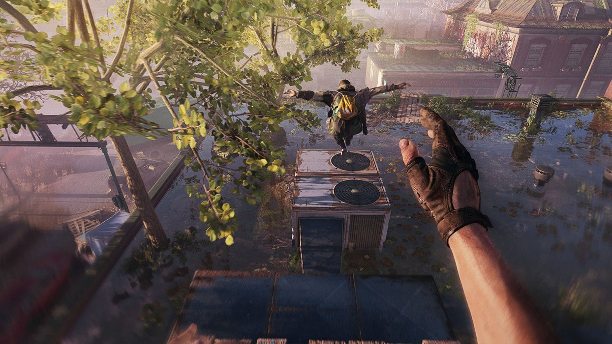 Dying Light 2: Stay Human – Xbox Series X (XSX) - for just $18.99! 