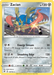 Zacian (139/192) [Sword & Shield: Rebel Clash] - for just $0.20! 