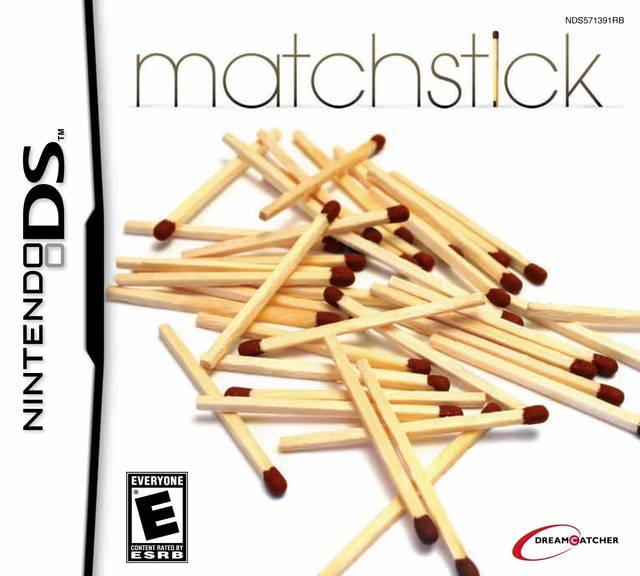 Matchstick (Nintendo DS) - for just $0! 