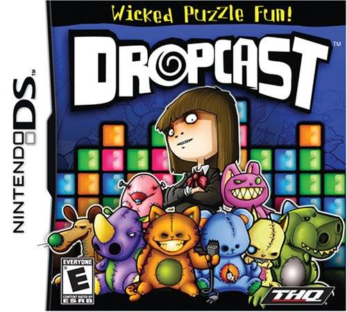 Drop Cast (Nintendo DS) - for just $0! 