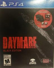 Daymare 1998 [Black Edition] - Playstation 4 - for just $29.99! 