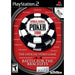 World Series Of Poker 2008 (Playstation 2) - Just $0! Shop now at Retro Gaming of Denver