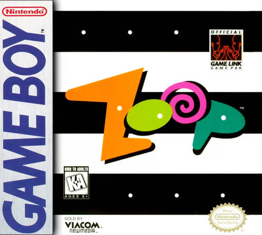 Zoop (Gameboy) - for just $0! 