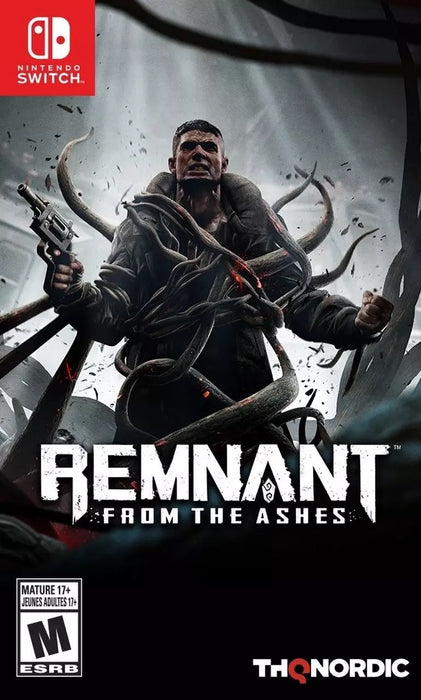 Remnant: From the Ashes (Nintendo Switch) - Just $0! Shop now at Retro Gaming of Denver