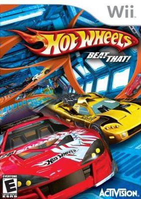 Hot Wheels: Beat That (Wii) - for just $0! 