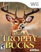 Cabela's Trophy Bucks (Wii) - for just $0! 