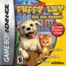 Puppy Luv: Spa and Resort (Gameboy Advance) - for just $0! 