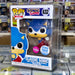 Funko Pop! Games Flocked Classic Sonic The Hedgehog #632 FS 2020 Exclusive - for just $80! 