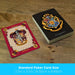 Aquarius Playing Cards: Harry Potter - House Crests - for just $6.99! 