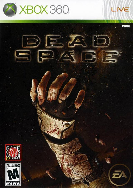 Dead Space (Xbox 360) - for just $0! 