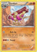 Gurdurr (14/30) [Black & White: Trainer Kit - Excadrill] - for just $0.10! 
