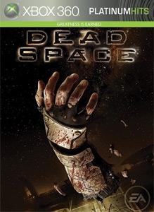 Dead Space (Platinum Hits) (Xbox 360) - for just $0! 