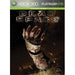 Dead Space (Platinum Hits) (Xbox 360) - Just $0! Shop now at Retro Gaming of Denver