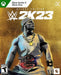 WWE 2K23 (Deluxe Edition) (Xbox One/Xbox Series X) - for just $0! 