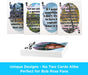 Aquarius Playing Cards: Bob Ross Quotes 2 - for just $6.99! 