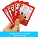 Aquarius Playing Cards: Sesame Street - Elmo - for just $6.99! 
