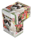 Ultra PRO: Deck Box - Full-View (Grumpy Cat - Flowers) - for just $0! 