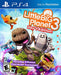 Little Big Planet 3: Day 1 Edition! (Playstation 4) - for just $0! 