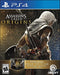 Assassin's Creed Origins Steelbook Gold Edition (PlayStation 4) - for just $0! 