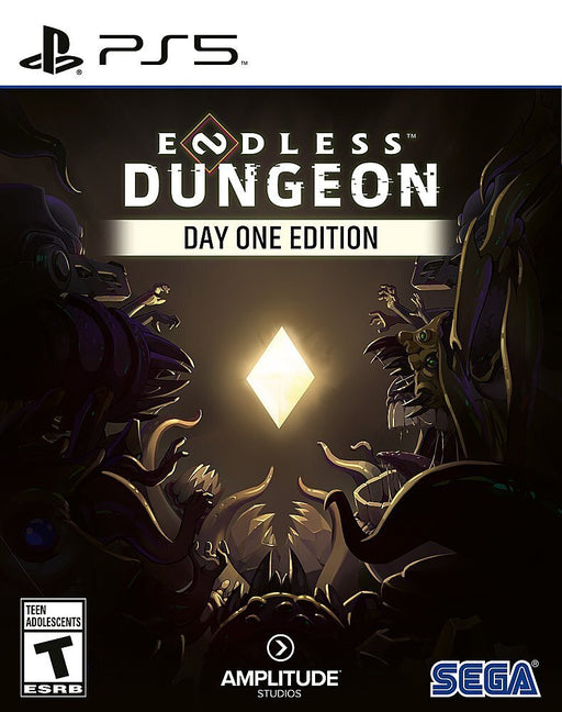 Endless Dungeon - Day One Edition (PlayStation 5) - Just $0! Shop now at Retro Gaming of Denver