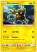 Electabuzz (43/156) (Pikachu Stamp #41) [Battle Academy 2020] - for just $0.10! 