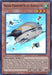 Mecha Phantom Beast Aerosguin [MP14-EN114] Ultra Rare - for just $0.15! 