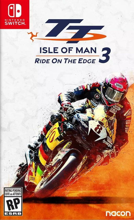TT Isle Of Man: Ride On The Edge 3 (Nintendo Switch) - for just $0! 