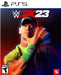 WWE 2K23 (Playstation 5) - for just $12.99! 