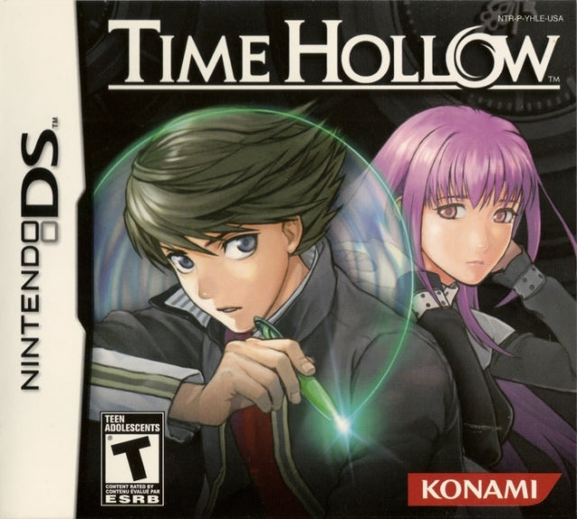 Time Hollow (Nintendo DS) - for just $0! 