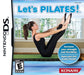 Let's Pilates (Nintendo DS) - for just $0! 