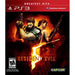 Resident Evil 5 (Greatest Hits) (Playstation 3) - Premium Video Games - Just $0! Shop now at Retro Gaming of Denver